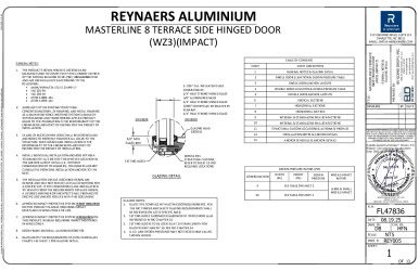 PR Instl Docs FL47836 R0 II REY005 SS 2025-10-15