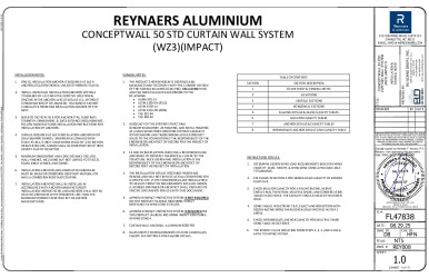 PR INSTL DOCS FL47838 R0 II REY008 SS 2025-10-17