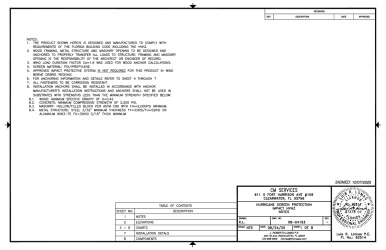 PR Instl Docs FL47844 R0 II 08-04153