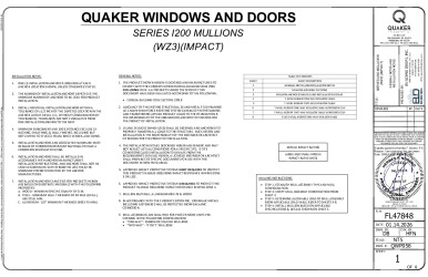 PR Instl Docs FL47848 R1 II QWP058 SS 2026-01-29