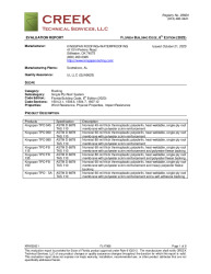 PR Instl Docs FL47868 R0 II KRW25001 2023 FBC Eval TPO (nonHVHZ) final
