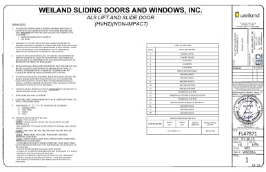 PR Instl Docs FL47871 R0 II WSD016 SS 2025-10-21