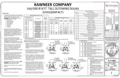 PR Instl Docs FL47880 R0 II KAW042 SS 2025-10-22