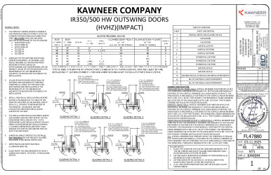 PR Instl Docs FL47880 R0 II KAW044 SS 2025-10-22