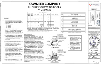PR Instl Docs FL47880 R0 II KAW047 SS 2025-10-22