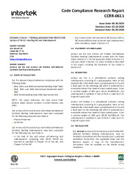 PR TECH DOCS FL47887 R1 AE 2026-02-10 CCRR-0611 