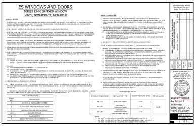 PR Instl Docs FL47907 R0 II SCS-0042 Fixed N.I. Rev0 ss