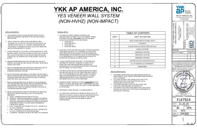 PR Instl Docs FL47924 R1 II YKK308 SS 2026-02-10