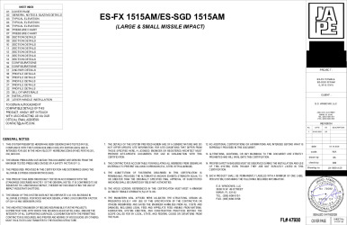 PR Instl Docs FL47930 R2 II ES-FX 1515AM-ES-SGD 1515AM-JA-1909 4-25