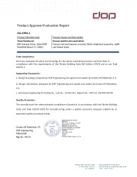 PR TECH DOCS FL47931 R0 AE EVAL 