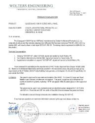 PR TECH DOCS FL47938 R0 AE GG13SF EVAL