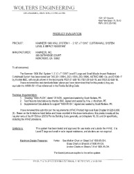 PR TECH DOCS FL47951 R0 AE 1600IROH EVAL