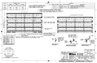 PR Instl Docs FL47958 R1 II 104879-B-Rev05