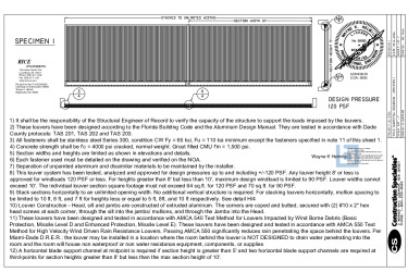 PR Instl Docs FL47965 R0 II WKH - Stamped DC-3704 Submittal Drawings R1 02-09-26