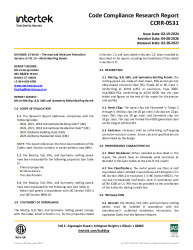 PR Instl Docs FL47966 R1 II CCRR-0531