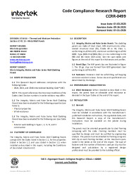 PR Instl Docs FL47967 R0 II CCRR0499