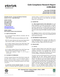 PR Instl Docs FL47967 R0 II CCRR0550