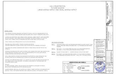PR INSTL DOCS FL47976 R0 II PIC WINDOW LMI SMI FL47976 REV AD25-55 R12.25.2025 - SS