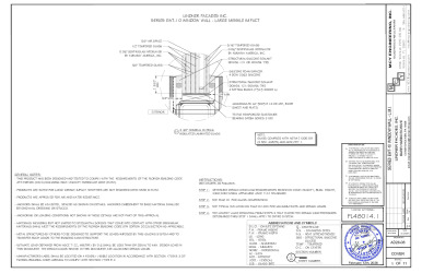 PR INSTL DOCS FL48014 R0 II EWT-10-WINDOW WALL-LMI FL48014 AD26-08 R02.12.2026-SS