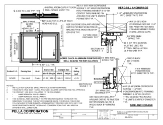 PR Instl Docs FL48016 R0 II 45-45234 ACM03 41.25 119.3