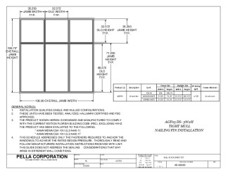 PR Instl Docs FL48019 R0 II 45-45245