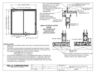 PR Instl Docs FL48021 R0 II 45-45249