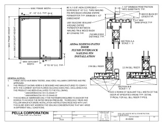 PR Instl Docs FL48021 R0 II 45-45250