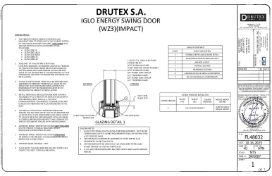 PR Instl Docs FL48032 R0 II DRU087 SS 2026-02-12