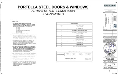 PR Instl Docs FL48044 R0 II POR014 SS 2026-02-16