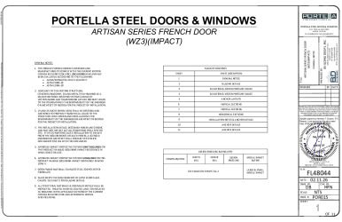 PR INSTL DOCS FL48044 R0 II POR015 SS 2026-02-16