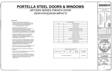 PR Instl Docs FL48044 R0 II POR016 SS 2026-02-16
