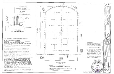 PR Instl Docs FL48046 R0 II SS - Lux Thermal Fixed (LMI) - DWG 26-04F 2023