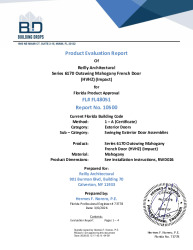 PR TECH DOCS FL48051 R0 AE PER10500 SS 2026-03-12