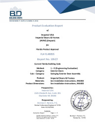 PR TECH DOCS FL48055 R0 AE PER10527 SS 2026-04-07