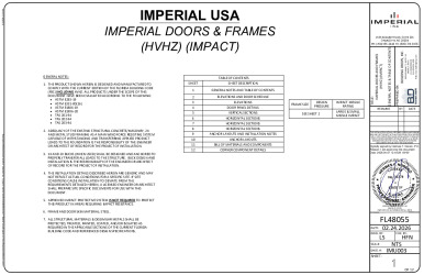 PR INSTL DOCS FL48055 R0 II IMU003 SS 2026-04-07