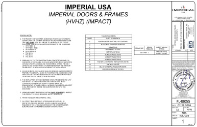 PR INSTL DOCS FL48055 R0 II IMU003 SS 2026-05-18