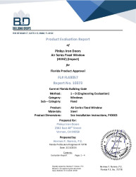 PR TECH DOCS FL48057 R0 AE PER10373 SS 2026-02-16