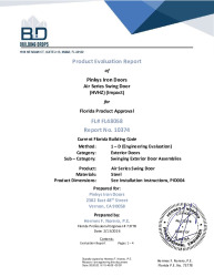 PR TECH DOCS FL48058 R0 AE PER10374 SS 2026-02-16