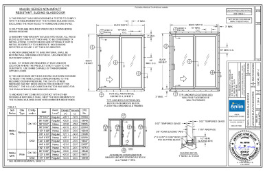 PR INSTL DOCS FL48060 R0 II SGD-FL APP-1A