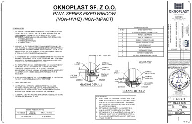 PR Instl Docs FL48063 R0 II OKN005 SS 2026-02-16