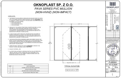 PR Instl Docs FL48064 R0 II OKN010 SS 2026-02-16