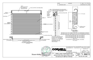 PR TECH DOCS FL48068 R0 AE 16-141 FL APPROVAL - CP1 LOW U, 50FPS CIW SANDS (1-20-26)