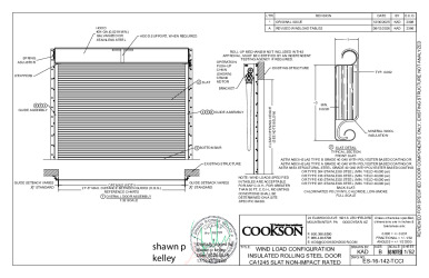 PR TECH DOCS FL48069 R1 AE 16-142 FL APPROVAL - CP1 LOW U, NON-IMPACT TCCI S S (8-19-26)