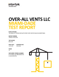 PR TECH DOCS FL48071 R0 TR T0356.01-450-18-R3