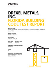 PR TECH DOCS FL48072 R0 TR T2025.01-450-18-R1