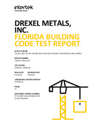 PR TECH DOCS FL48072 R0 TR T2025.02-450-18-R1