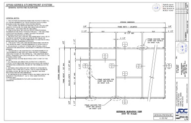 PR INSTL DOCS FL48076 R1 II SF550 DWG