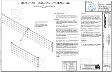 PR Instl Docs FL48080 R0 II 25-84147b DWG