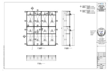 PR INSTL DOCS FL48082 R0 II CC-316-01