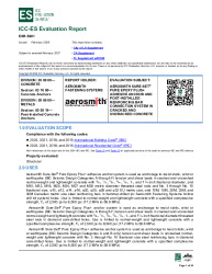 PR Instl Docs FL48089 R0 II ESR-5901